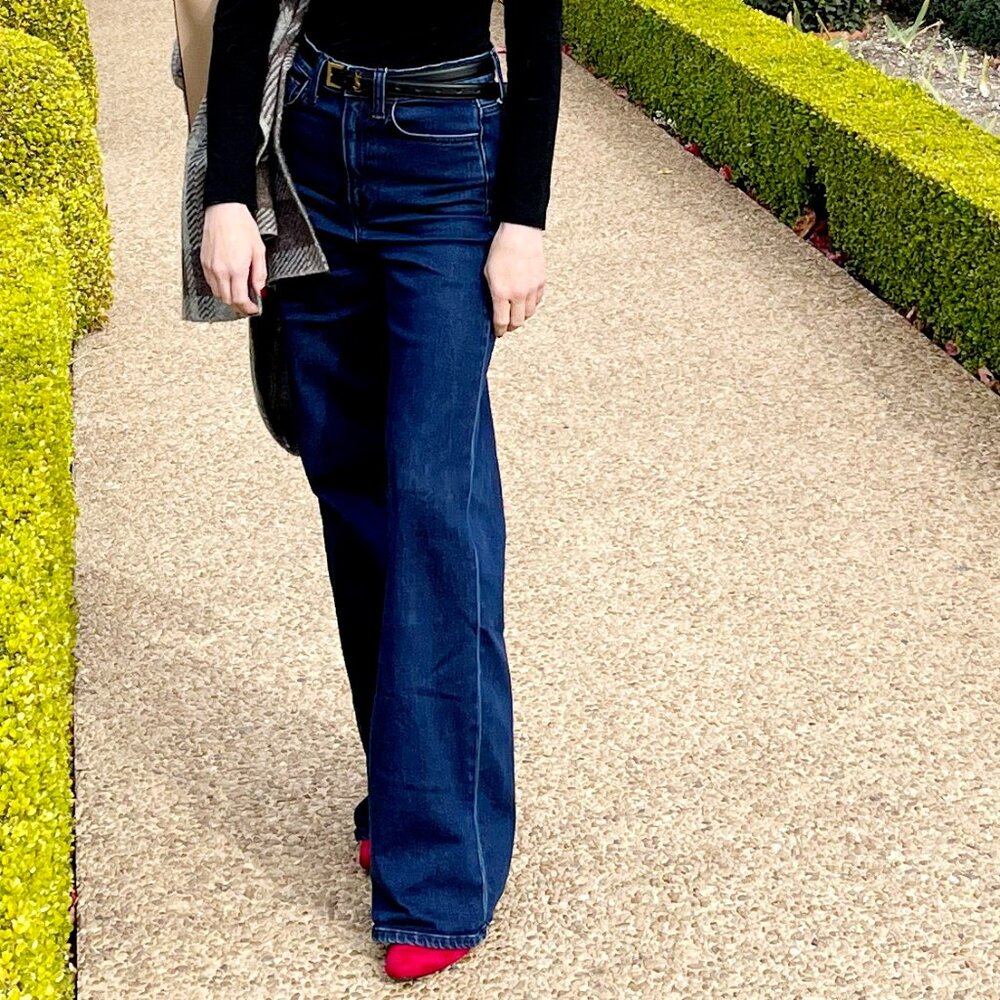 Paige Jeans